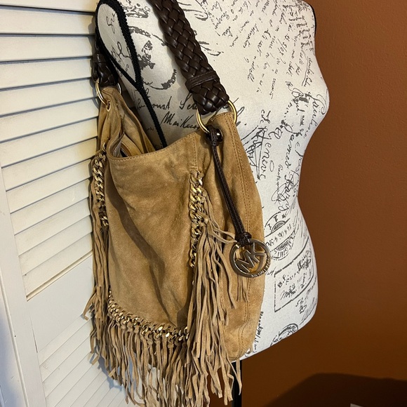 MK purse - Picture 4 of 5